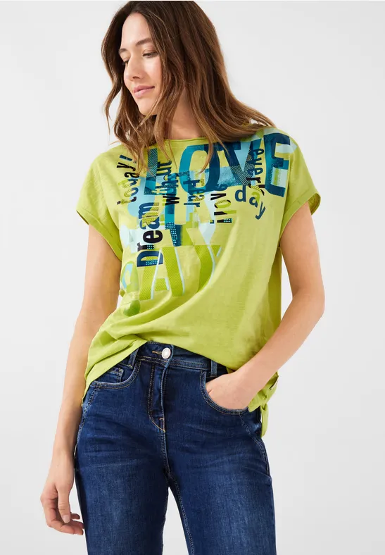 Love Fotoprint T-Shirt