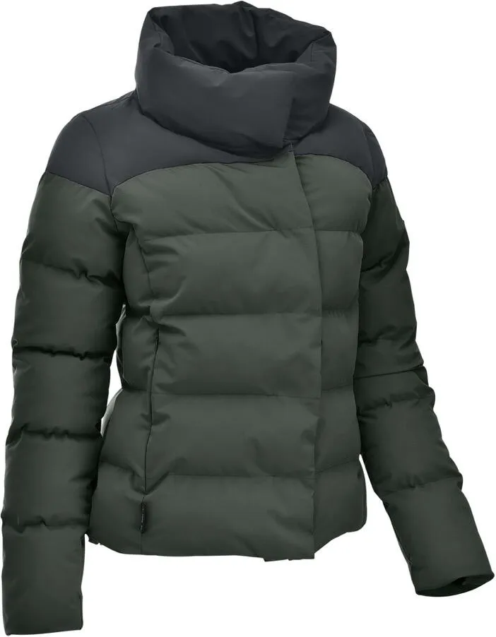 MAUL Sport Marburg Megatex Steppjacke - Unisex Freizeitjacke