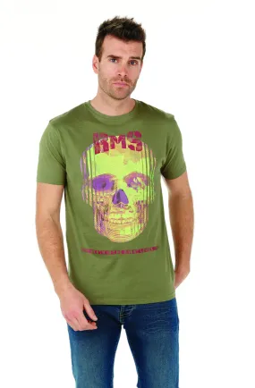 MC Totenkopf T-Shirt