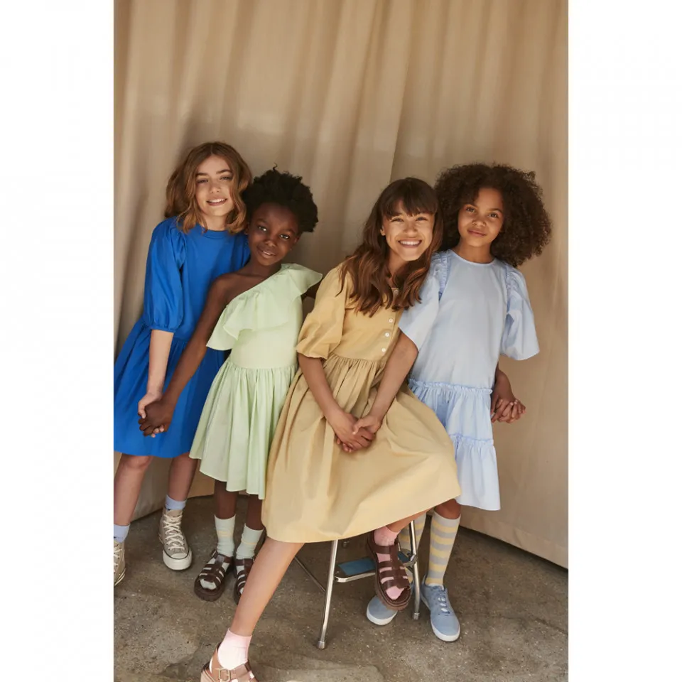 Molo Kleid Cece
