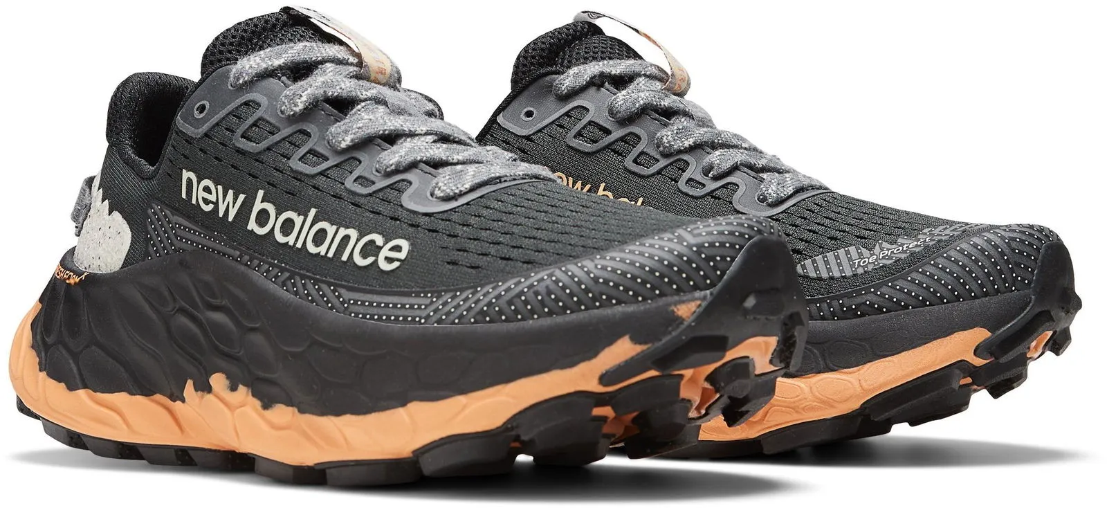New Balance Fresh Foam More Trail v2 "Black" WTMORCK3