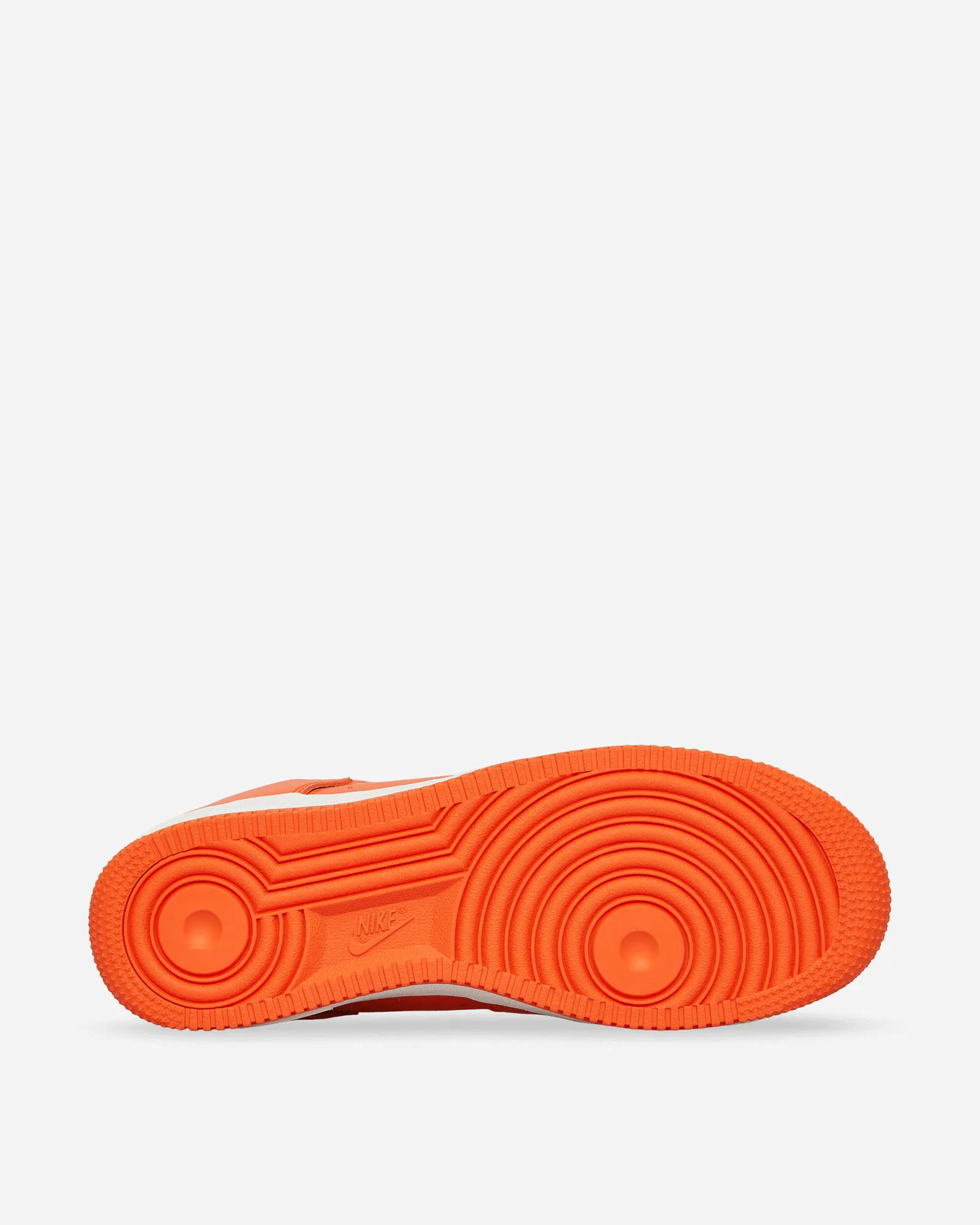 Nike Air Force 1 Low Retro Orange FJ1044-800