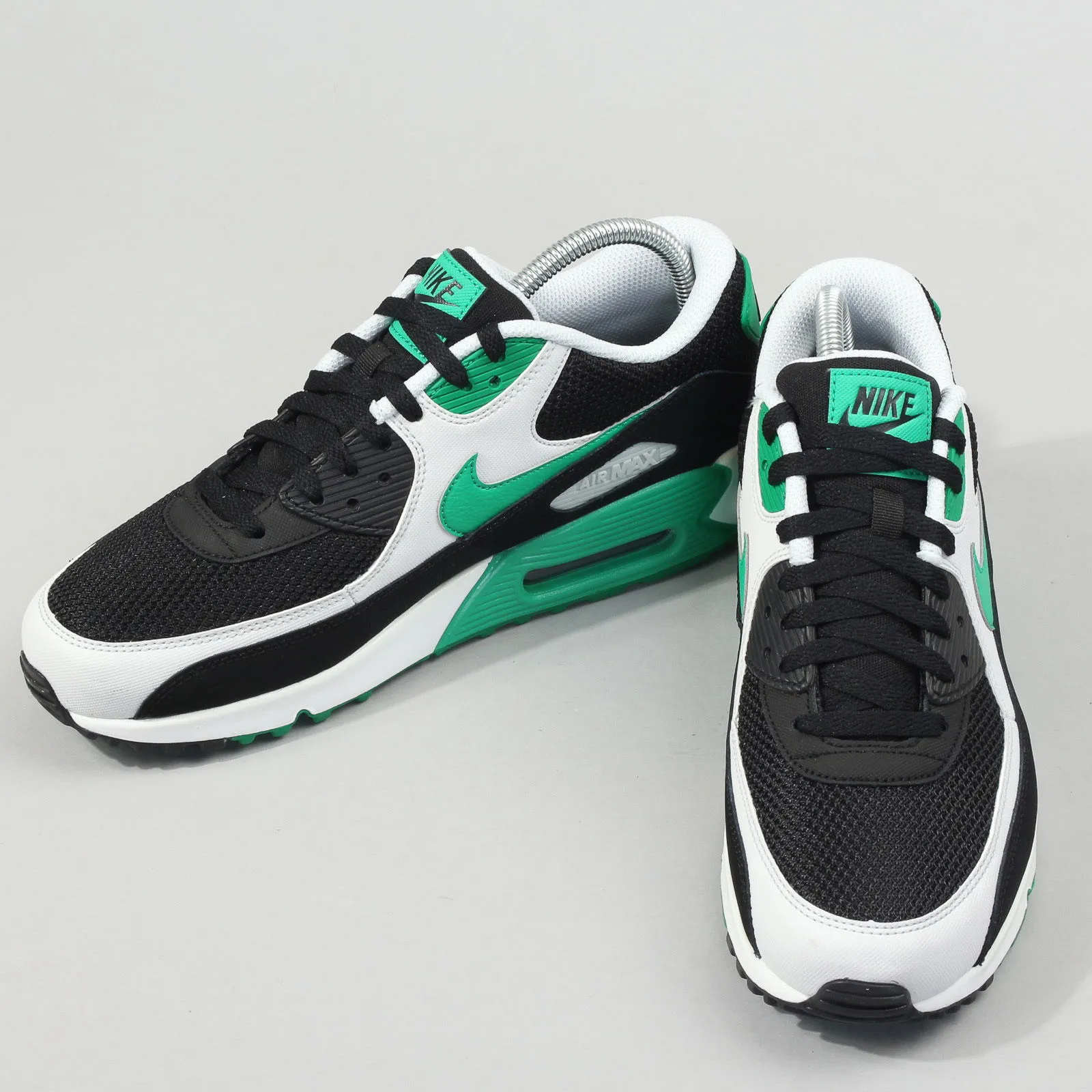 Nike Air Max 90 Essential "Stadium Green" 537384-067