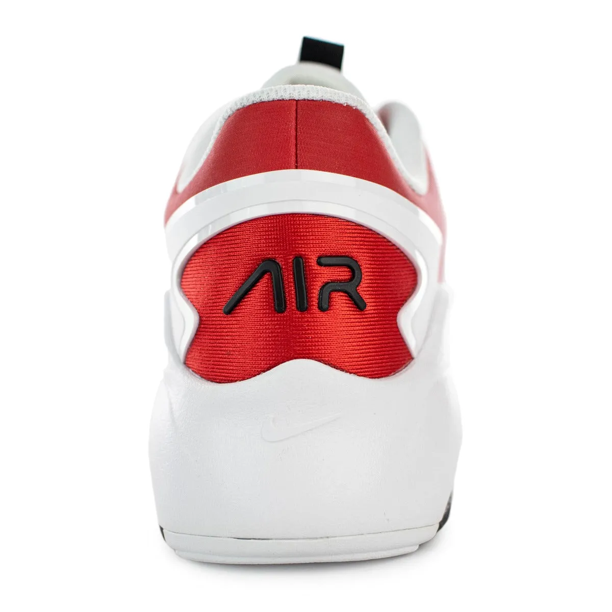 Nike Air Max Bolt CU4151-106 - weiss-rot-schwarz