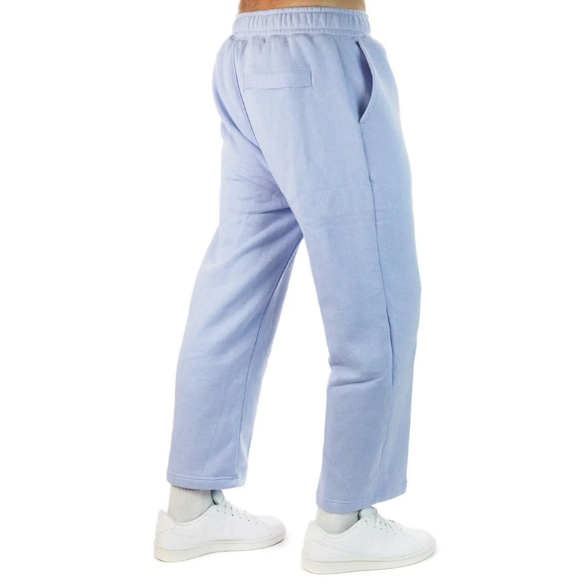 Nike Club Cropped Jogging Hose DX0543-479 - hellblau