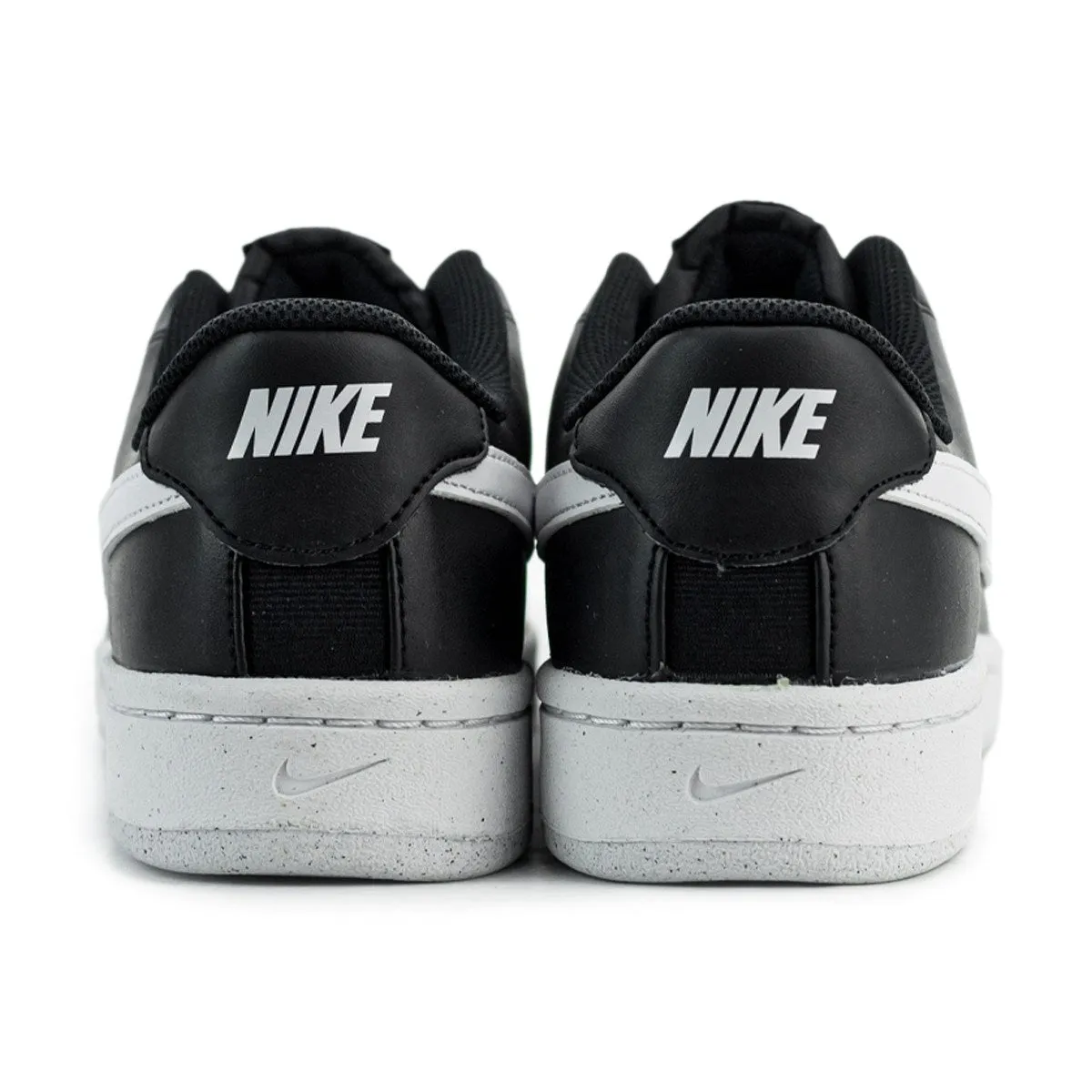 Nike Court Royale 2 Next Nature DH3160-001 - schwarz-weiss