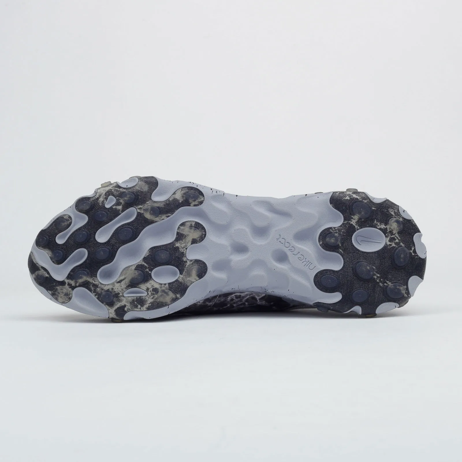 Nike React Element 55 "Kendrick Lamar" CJ3312-001