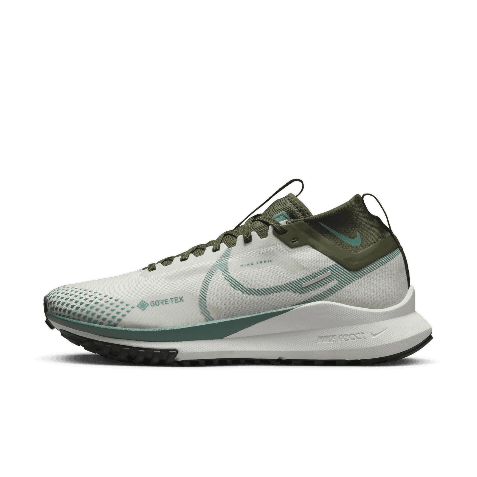 Nike React Pegasus Trail 4 GORE-TEX fb2193-001