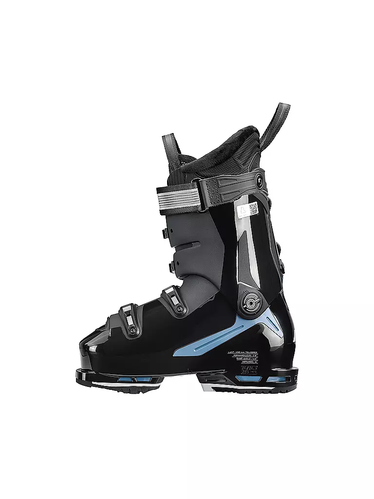 NORDICA, Damen Skischuhe Speedmachine 3 BOA 95 W GW