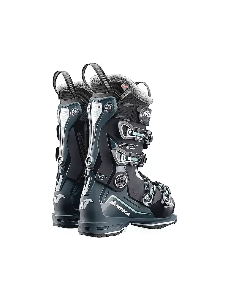 NORDICA, Damen Skischuhe Sportmachine 3 95 W (GW)