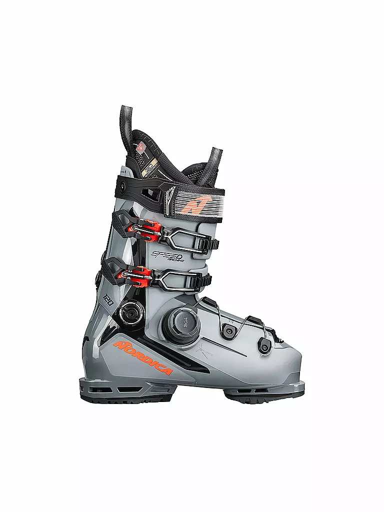 NORDICA, Herren Skischuhe Speedmachine 3 BOA 120 GW