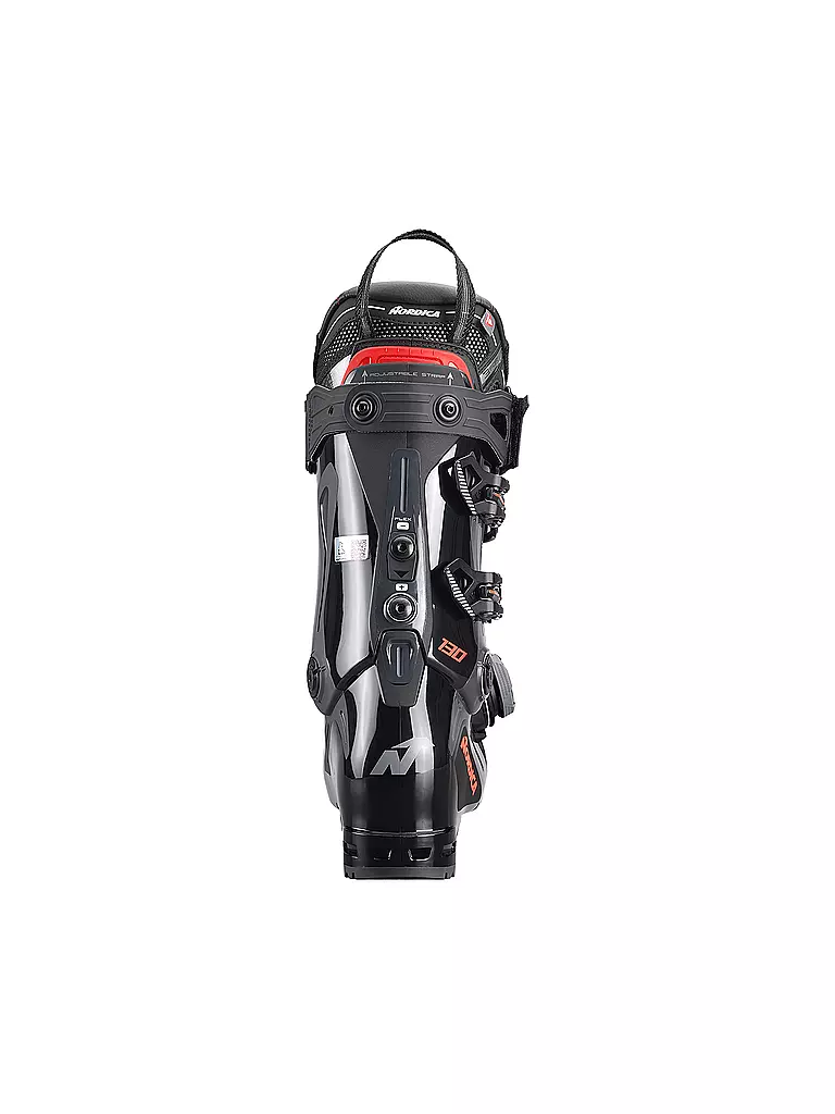 NORDICA, Herren Skischuhe Speedmachine 3 BOA 130 GW