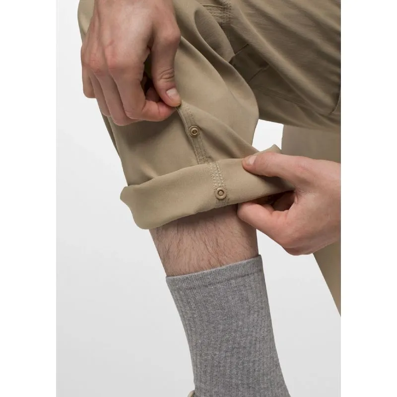 Prana Stretch Zion - Kletterhose - Herren