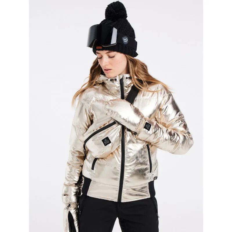 Protest Prtcortina 24 Snowjacket - Skijacke - Damen | Hardloop