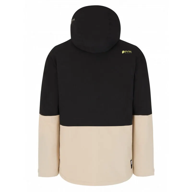 Protest Prtenstone Snowjacket - Skijacke - Herren | Hardloop