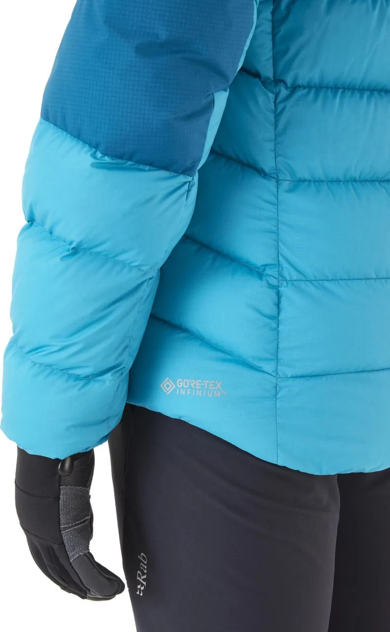Rab Infinity Alpine Jacket Wmns - Damen Skitourenjacke