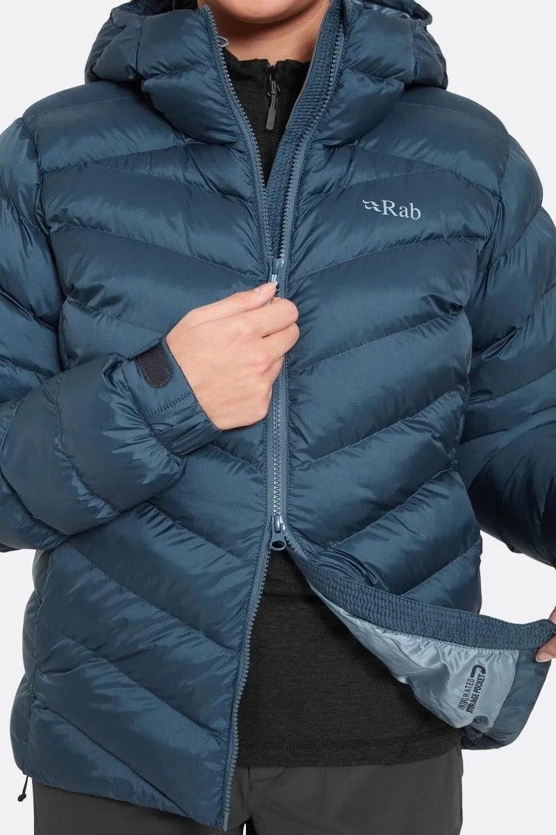 Rab Nebula Pro Jacket Wmns -