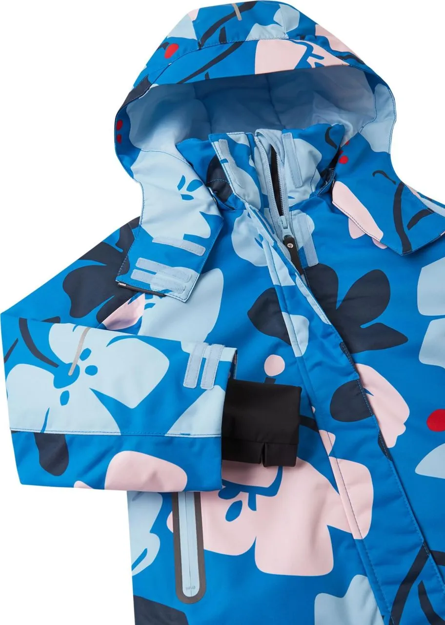 Reima Reimatec Winter Jacket, Kiiruna -