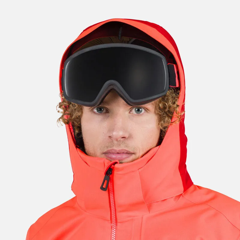 Rossignol Hero Blackside Jacket - Skijacke - Herren | Hardloop