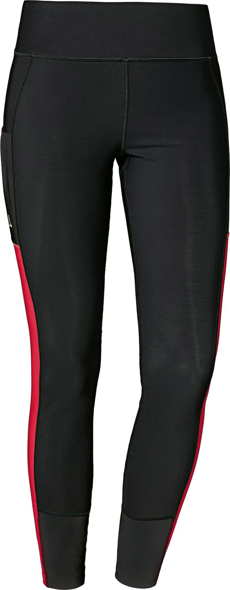 Schöffel Tights Taja Women - Damen Funktionswäsche