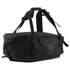 Seesack Rossignol ---Duffle Bag 60L Black