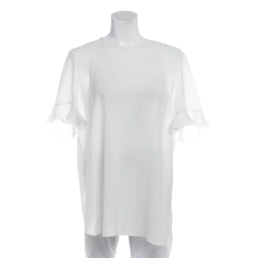 Shirt M Weiß