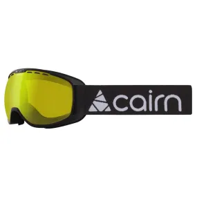 Skibrille Cairn ---Rainbow Mat Black Spx1000