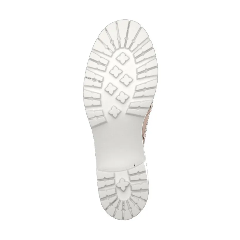 Slip-On Casual Schuhe 35264