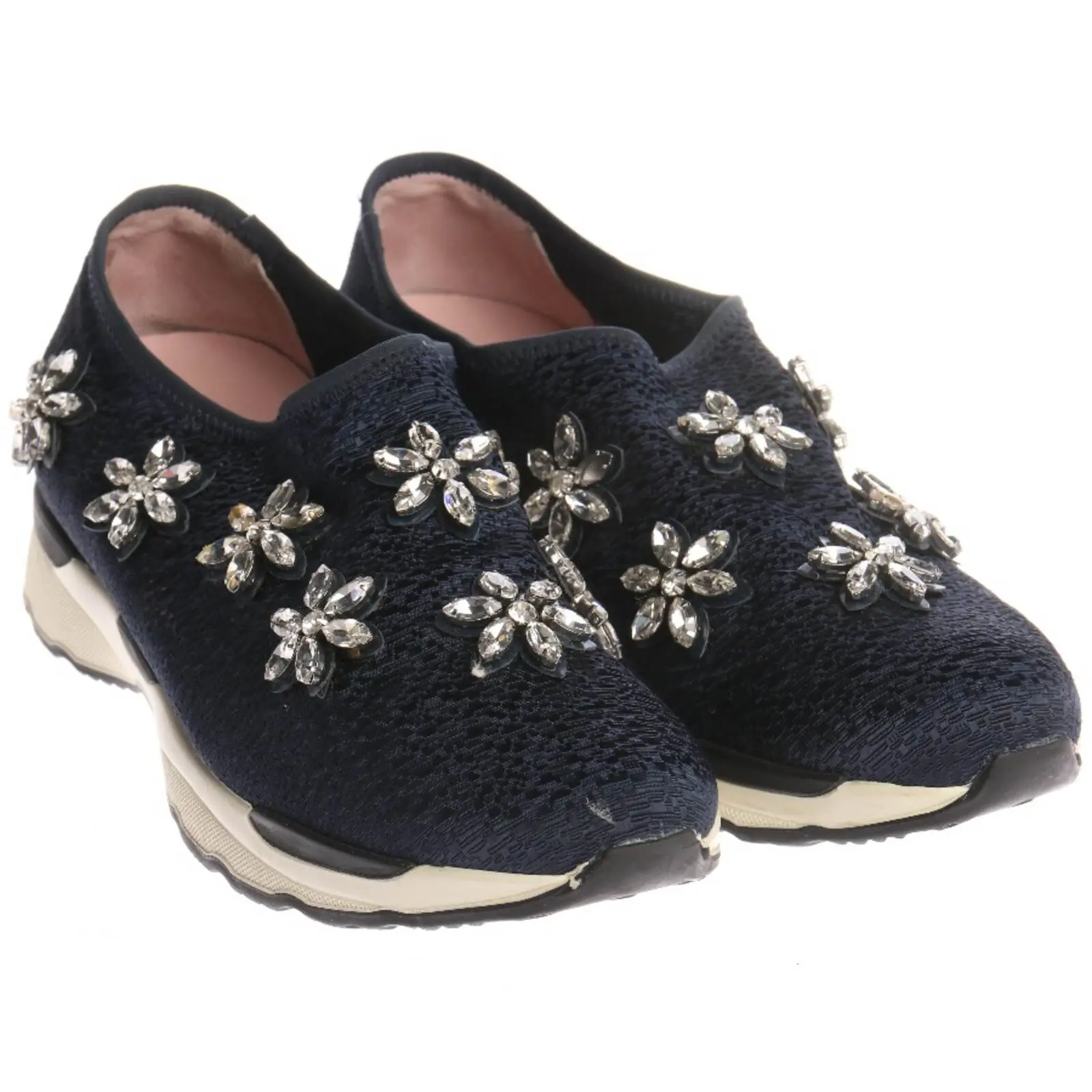 Sneaker EUR 39 Navy