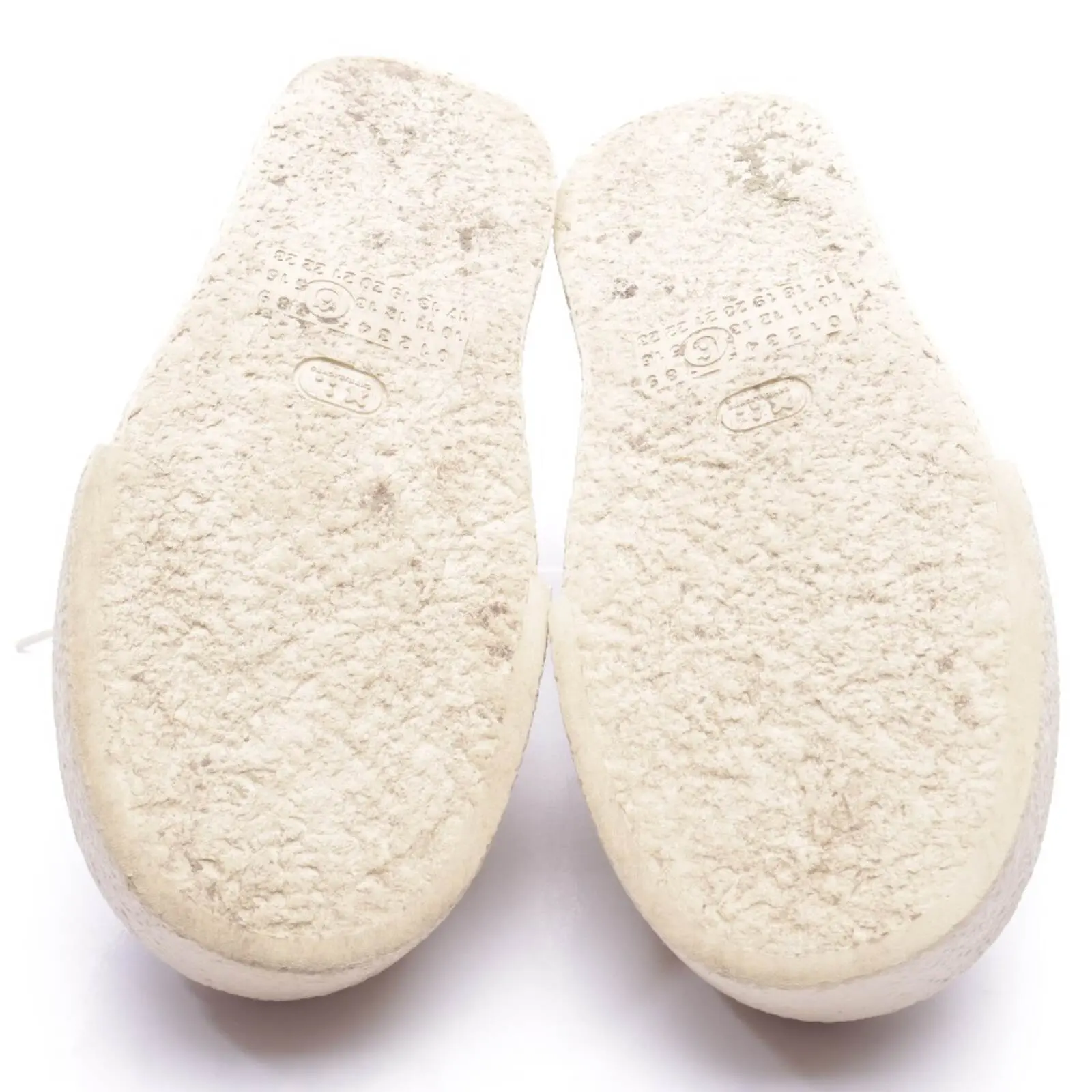 Sneaker EUR 39,5 Beige