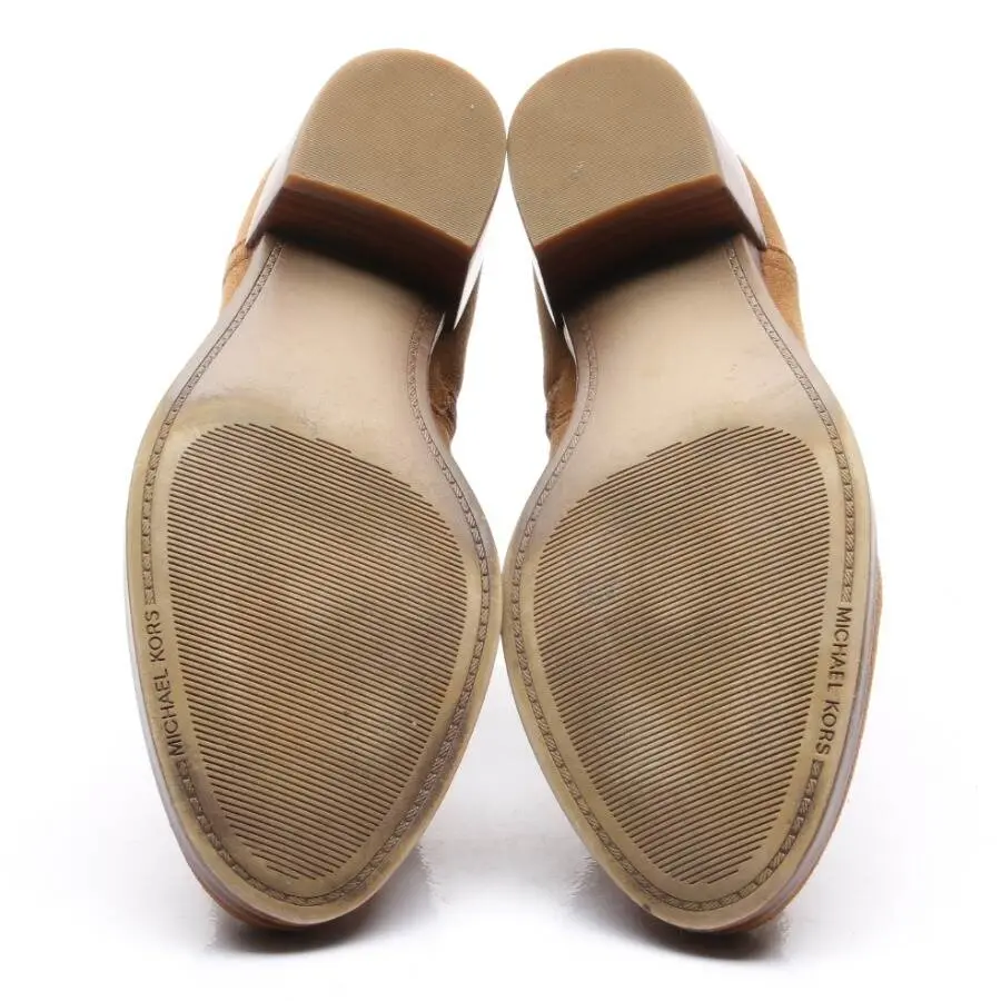 Stiefeletten EUR 37 Braun