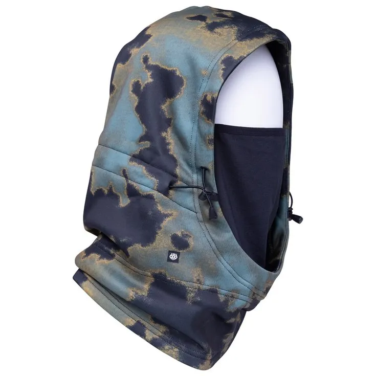 Strumpfmaske 686 ---Patriot Bonded Hood Breen Nebula