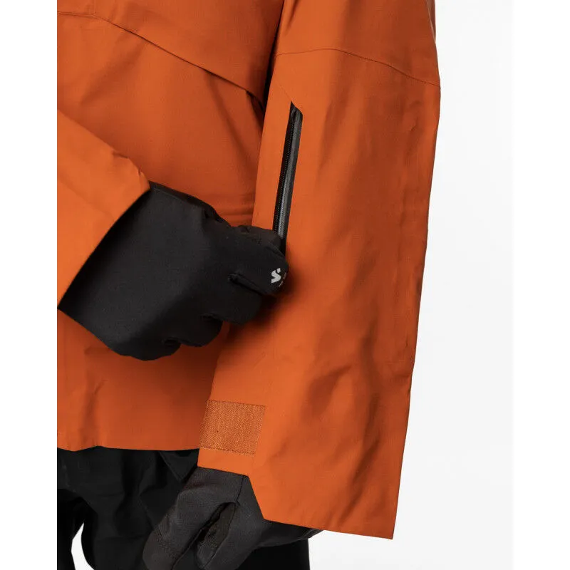 Sweet Protection Crusader GORE-TEX Pro Jacket Men's - Skijacke - Herren | Hardloop