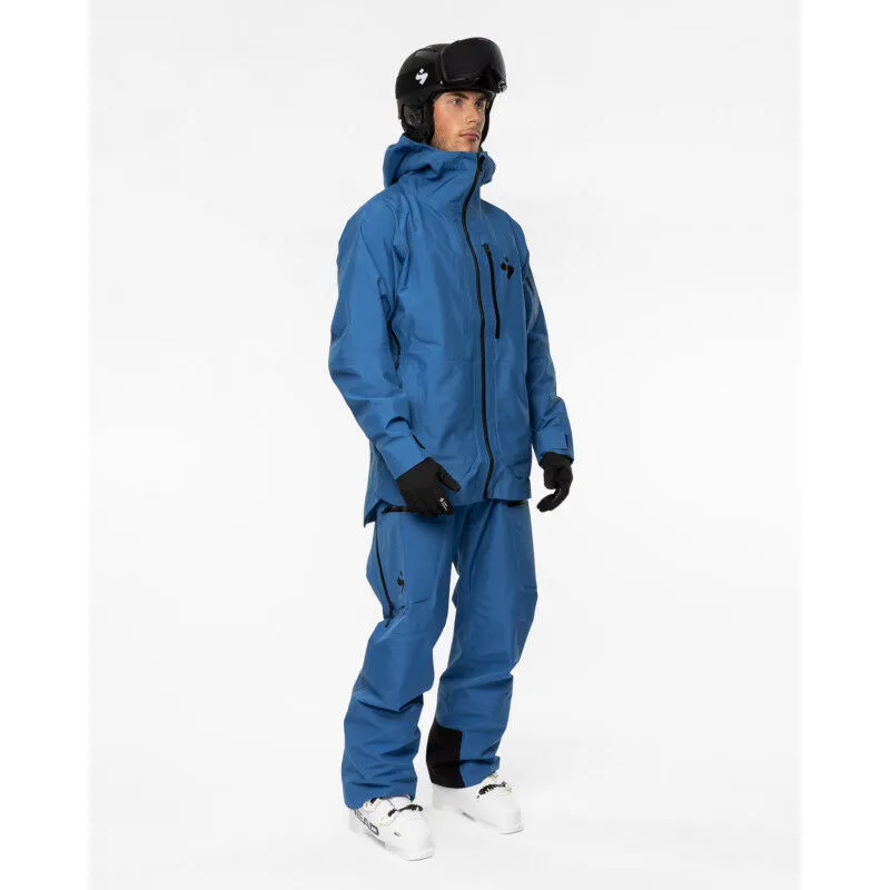 Sweet Protection Crusader X GORE-TEX 2.0 Jacket Men's - Skijacke - Herren | Hardloop