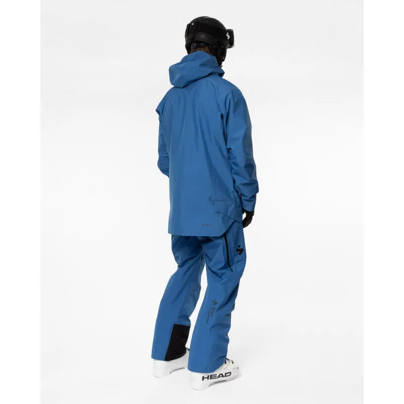 Sweet Protection Crusader X GORE-TEX 2.0 Jacket Men's - Skijacke - Herren | Hardloop