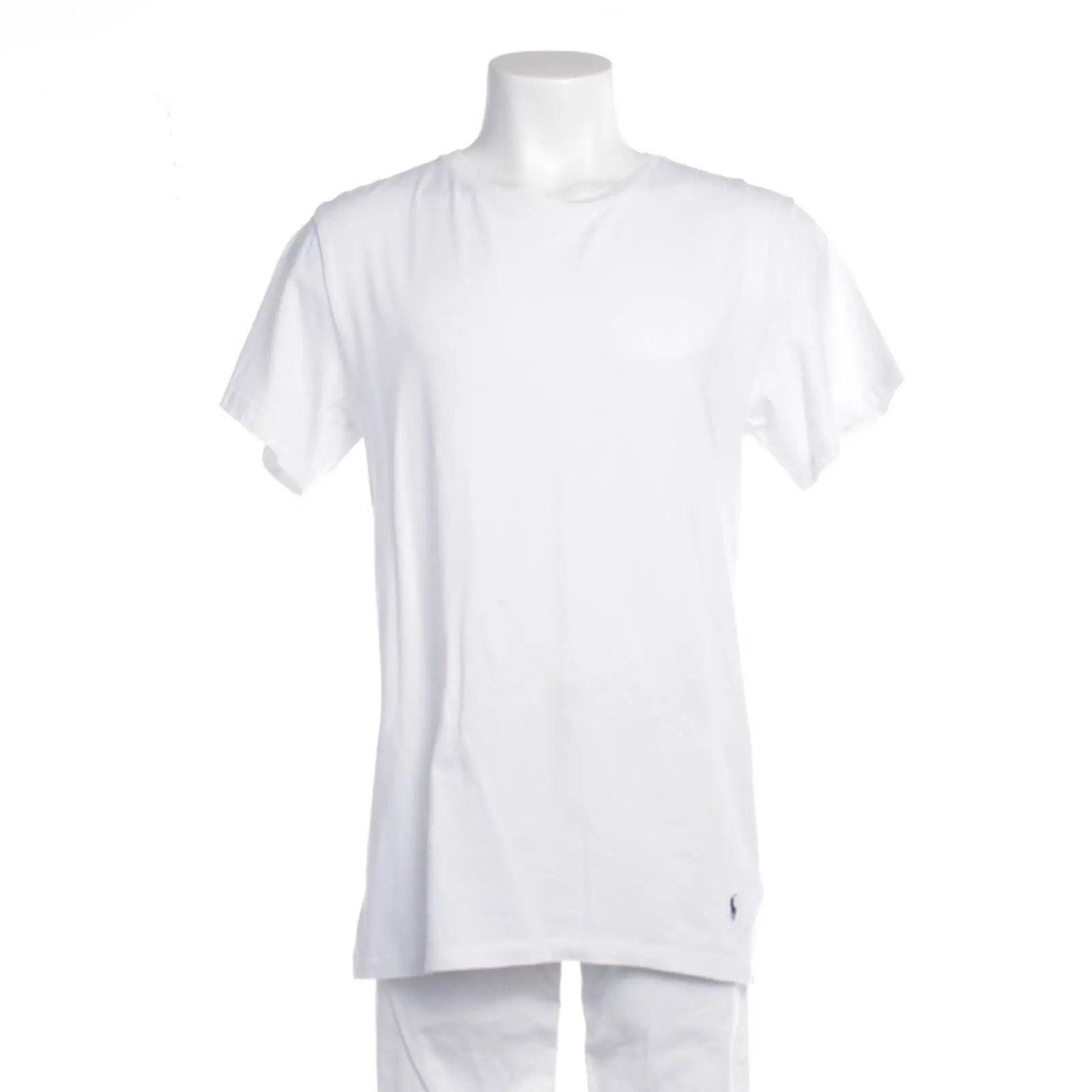 T-Shirt 2XL Weiß