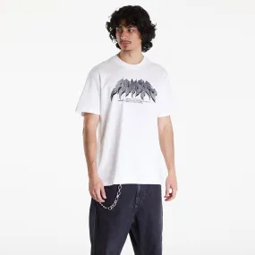 T-shirt adidas Originals adidas Flames Conc Short Sleeve Tee IS2946