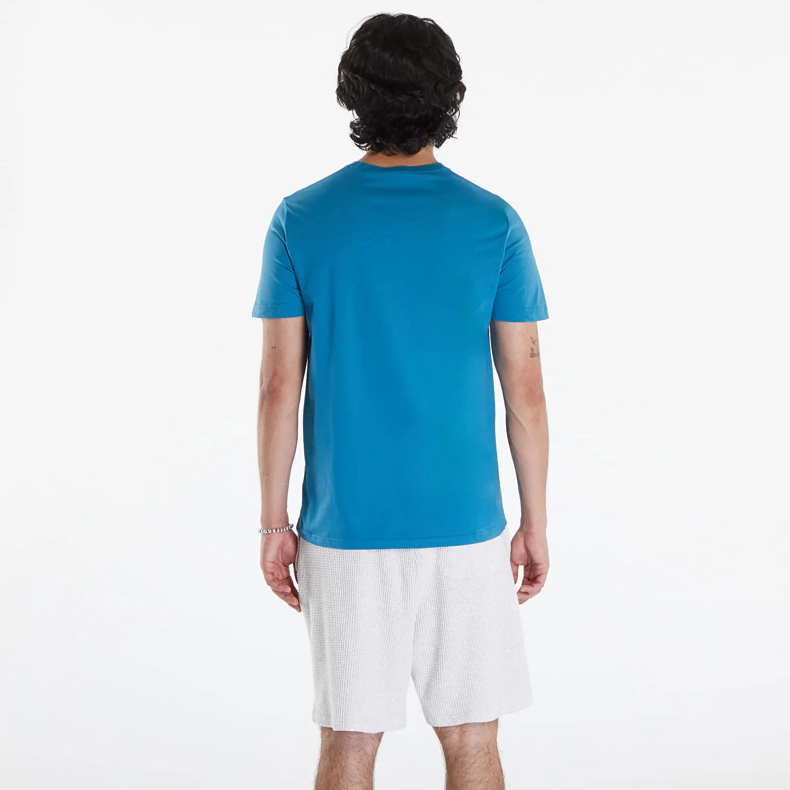 T-shirt Fred Perry Crew Neck T-Shirt Ocean/ Navy M1600 V35