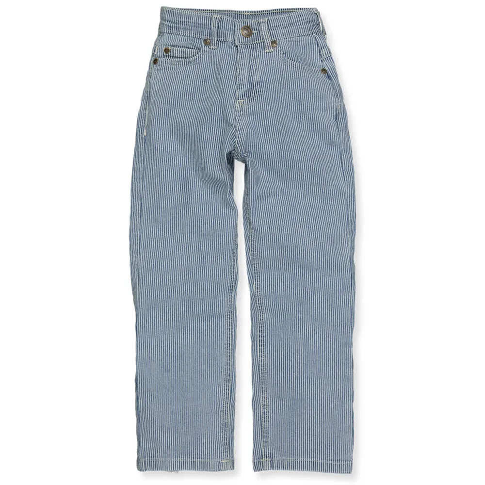 The new Jeans 