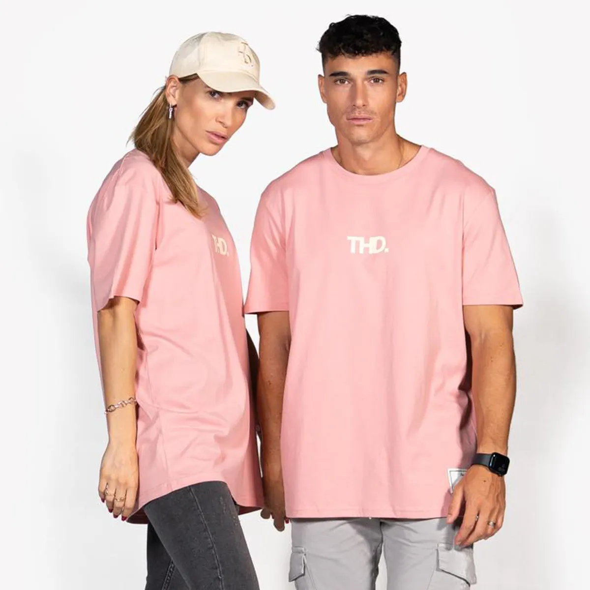 THEAD. - BROOKLYN T-SHIRT