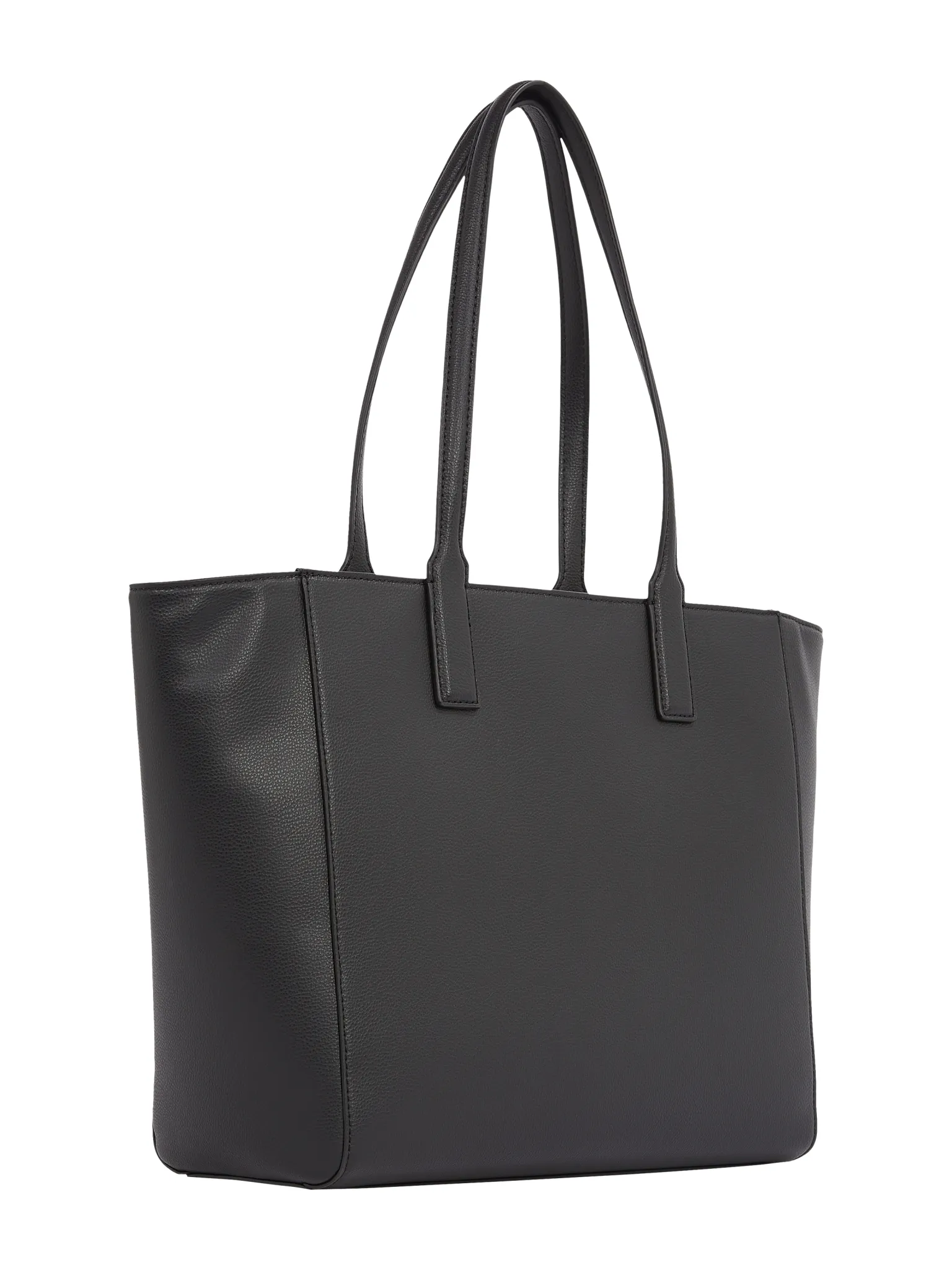 TOMMY HILFIGER TH Soft Tote-Bag mit Emblem 10767690