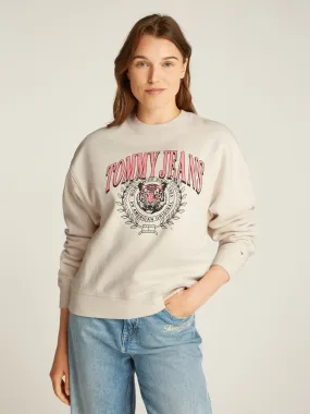TOMMY JEANS Sweatshirt 10767830