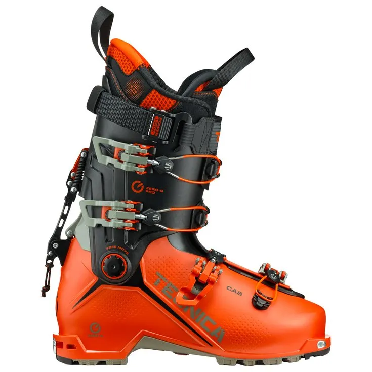Touren-Skischuhe Tecnica ---Zero G Tour Pro