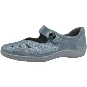 Waldläufer - Slipper . 496309-117/140