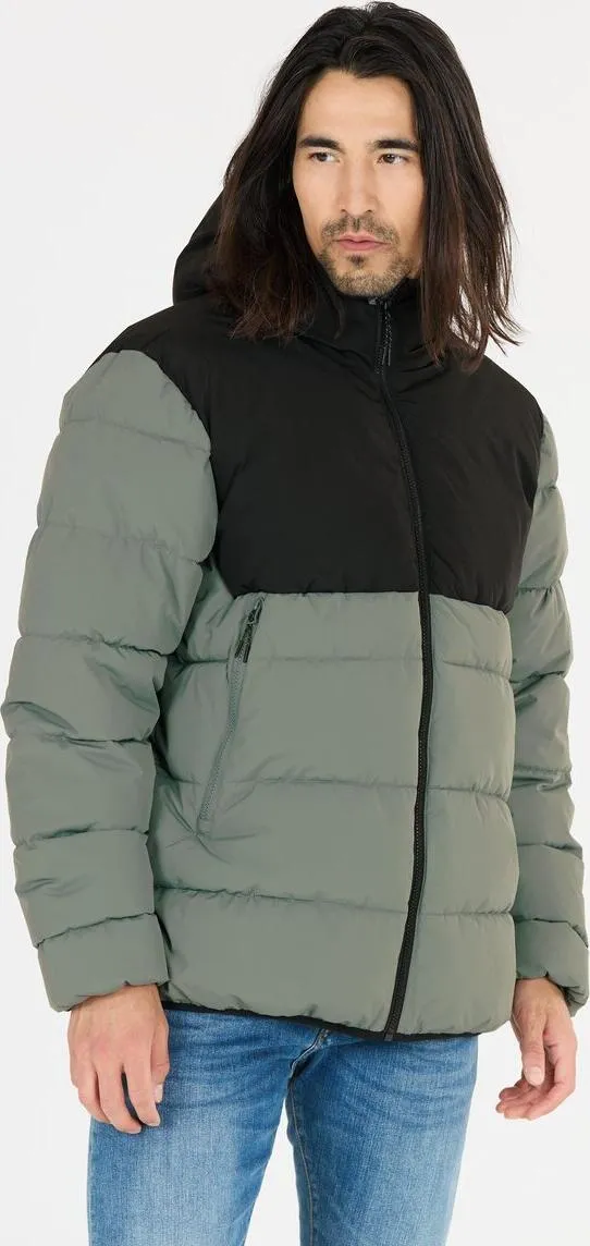 Whistler Sareto M Puffer Jacket -