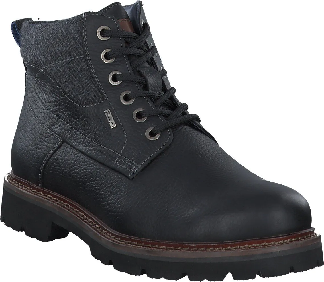 Winter Boots für Herren 292001000003 (Schwarz)