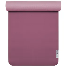YOGISTAR Matte bordeaux im Online Shop von kaufen