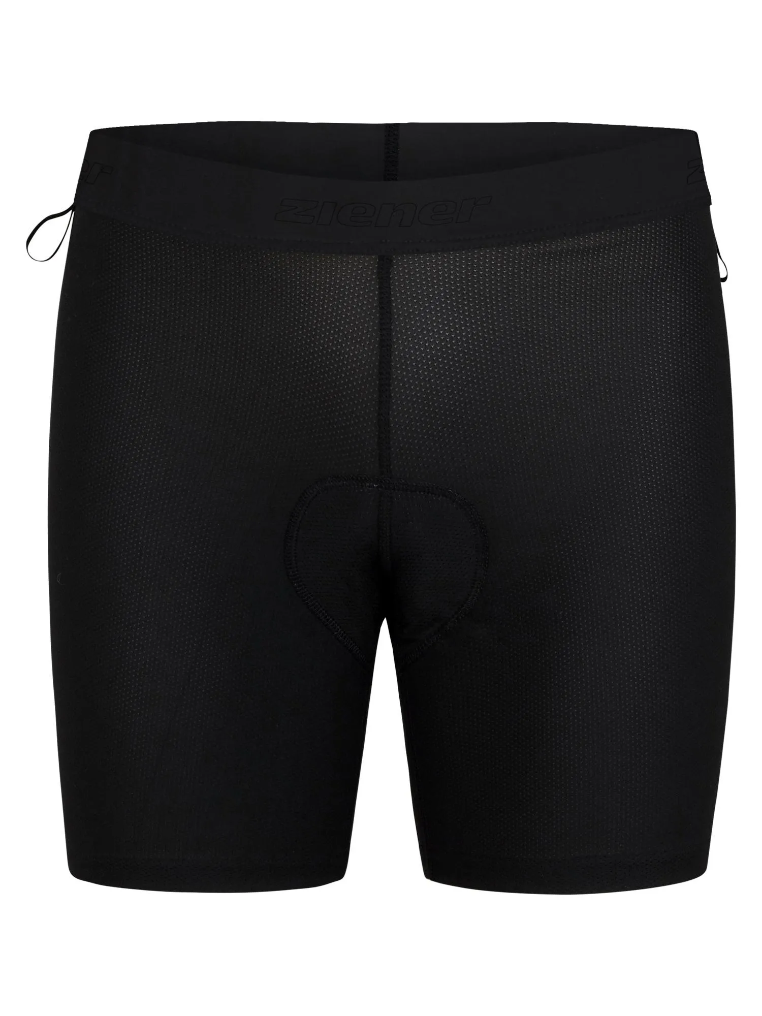 Ziener NEKINI X-FUNCTION Tights Kinder black im Online Shop von kaufen