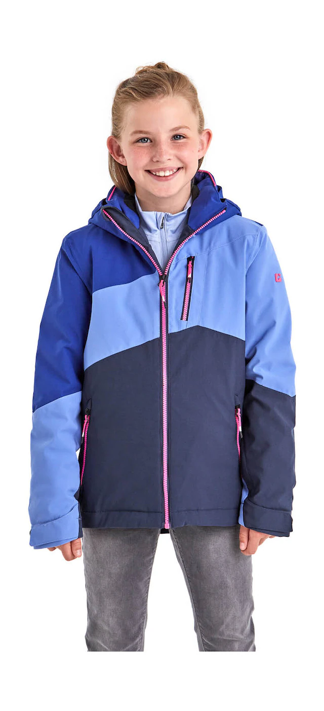 ✵ Killtec Skijacke »KSW 166 GRLS SKI JCKT« online entdecken | Jelmoli-Versand