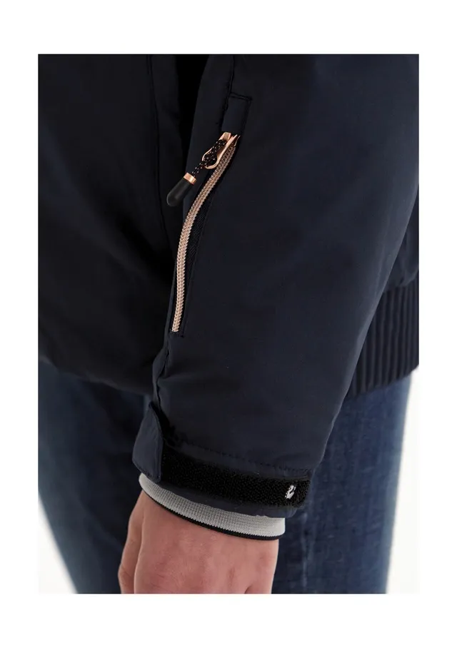 ✵ Killtec Skijacke »KSW 52 GRLS SKI JCKT« online bestellen | Jelmoli-Versand